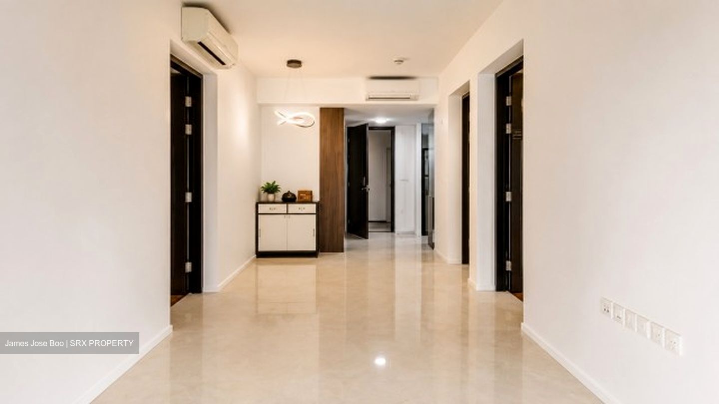 Avenue South Residence (D3), Apartment #611146271